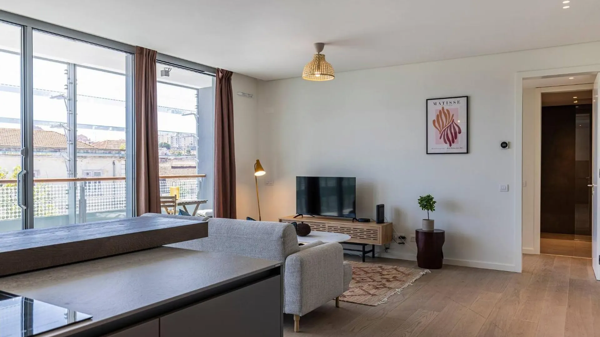 Prata Riverside VII By Innkeeper Lisbon