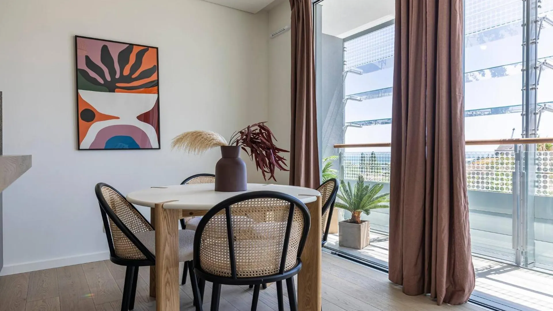 Prata Riverside VII By Innkeeper Lisbon Apartment