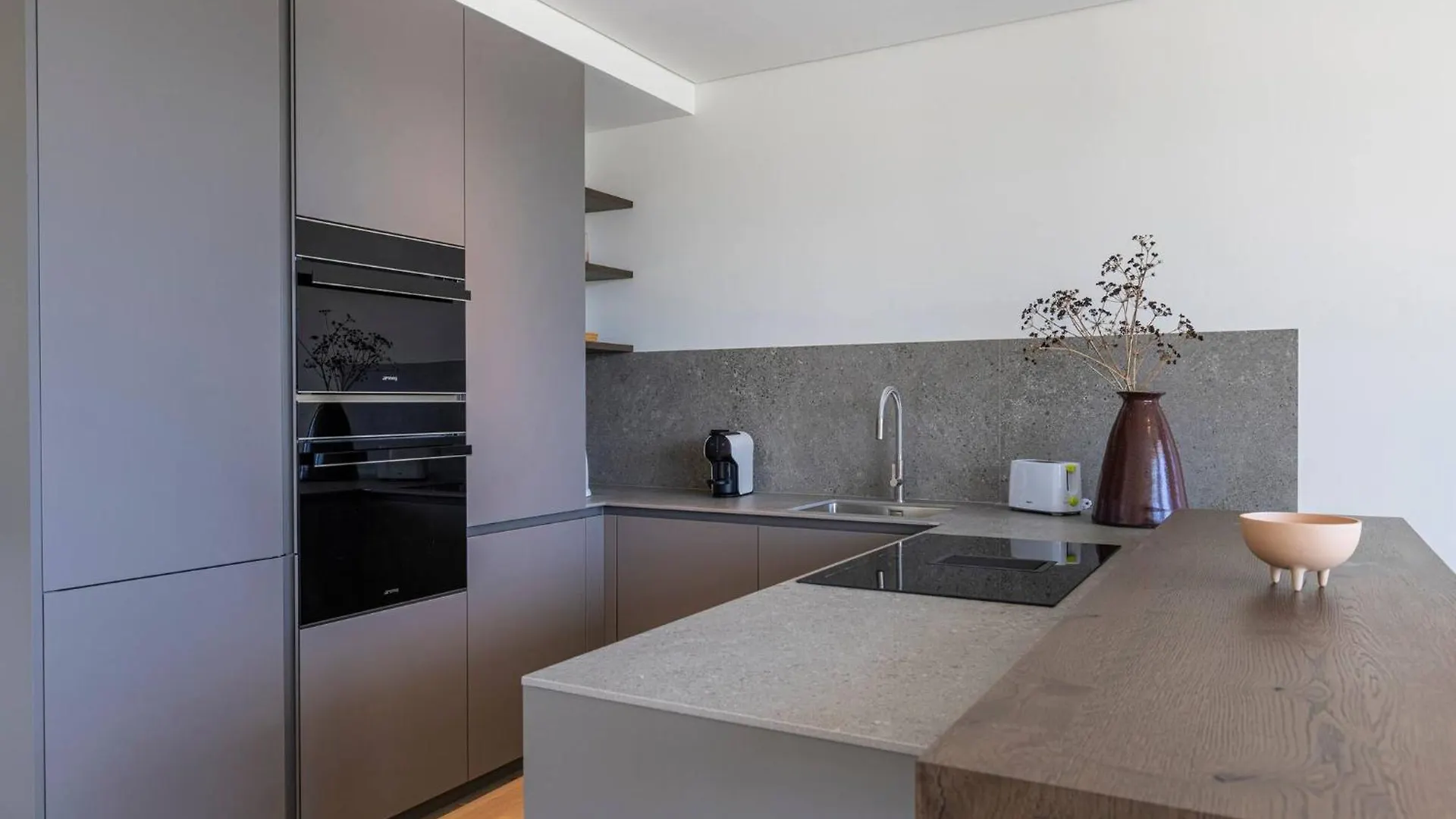 Apartment Prata Riverside VII By Innkeeper Lisbon