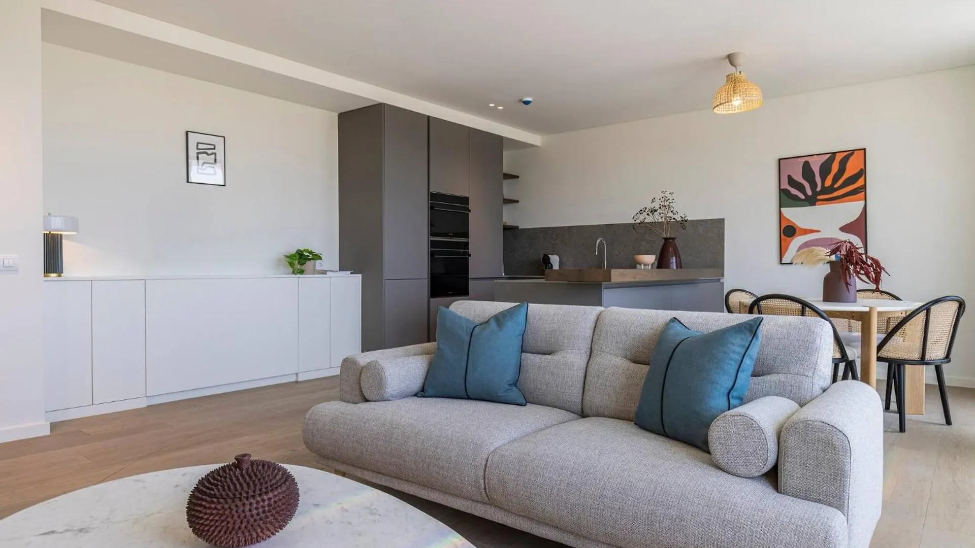 Apartment Prata Riverside VII By Innkeeper Lisbon Portugal