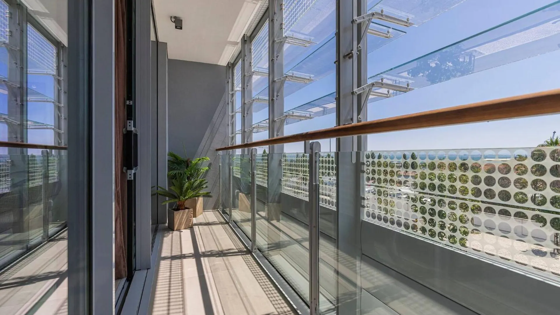 Apartment Prata Riverside VII By Innkeeper Lisbon