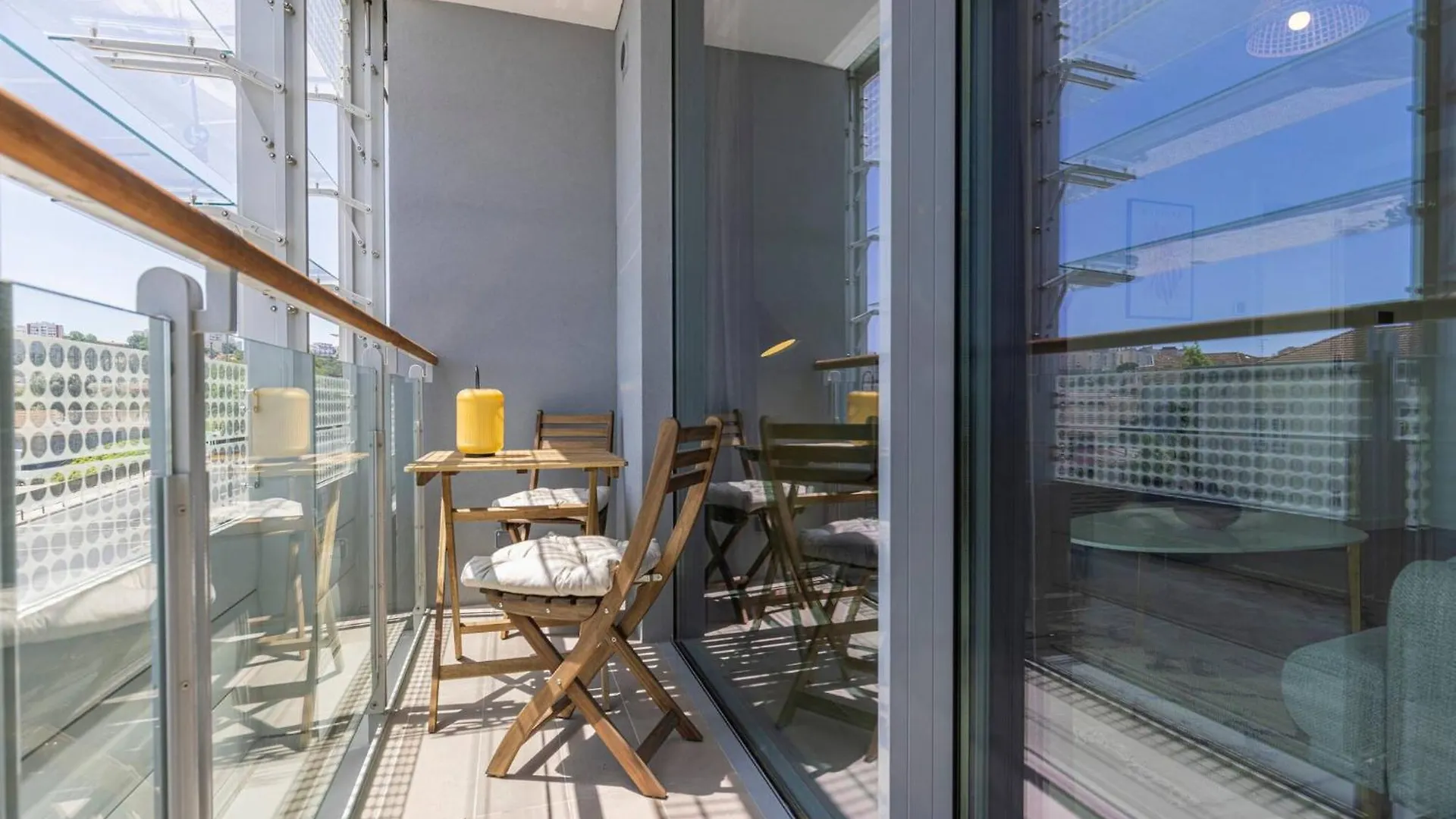 Prata Riverside VII By Innkeeper Lisbon Apartment