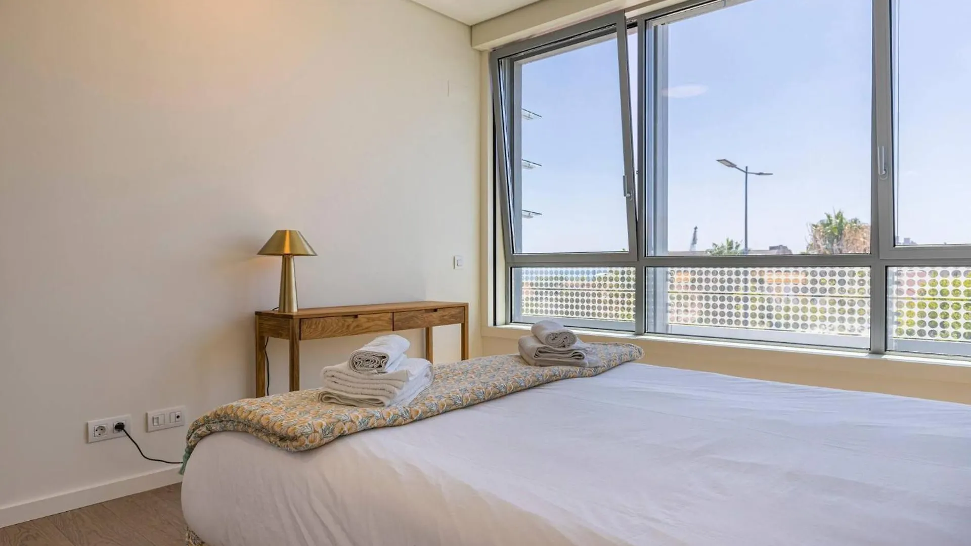 Apartment Prata Riverside VII By Innkeeper Lisbon