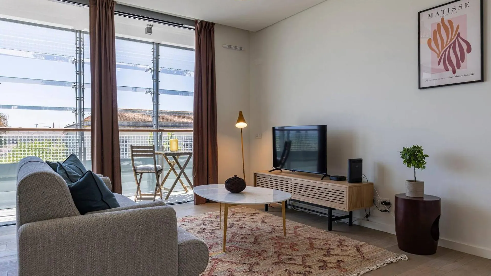 Prata Riverside VII By Innkeeper Lisbon 0*,  Portugal