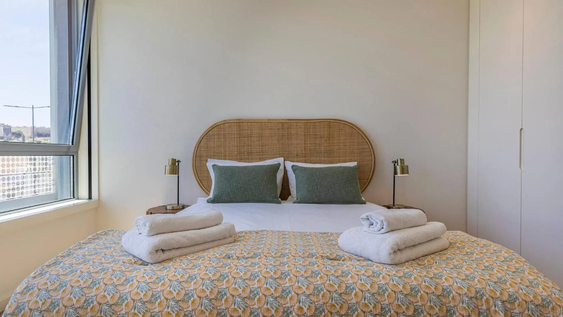 Prata Riverside VII By Innkeeper Lisbon