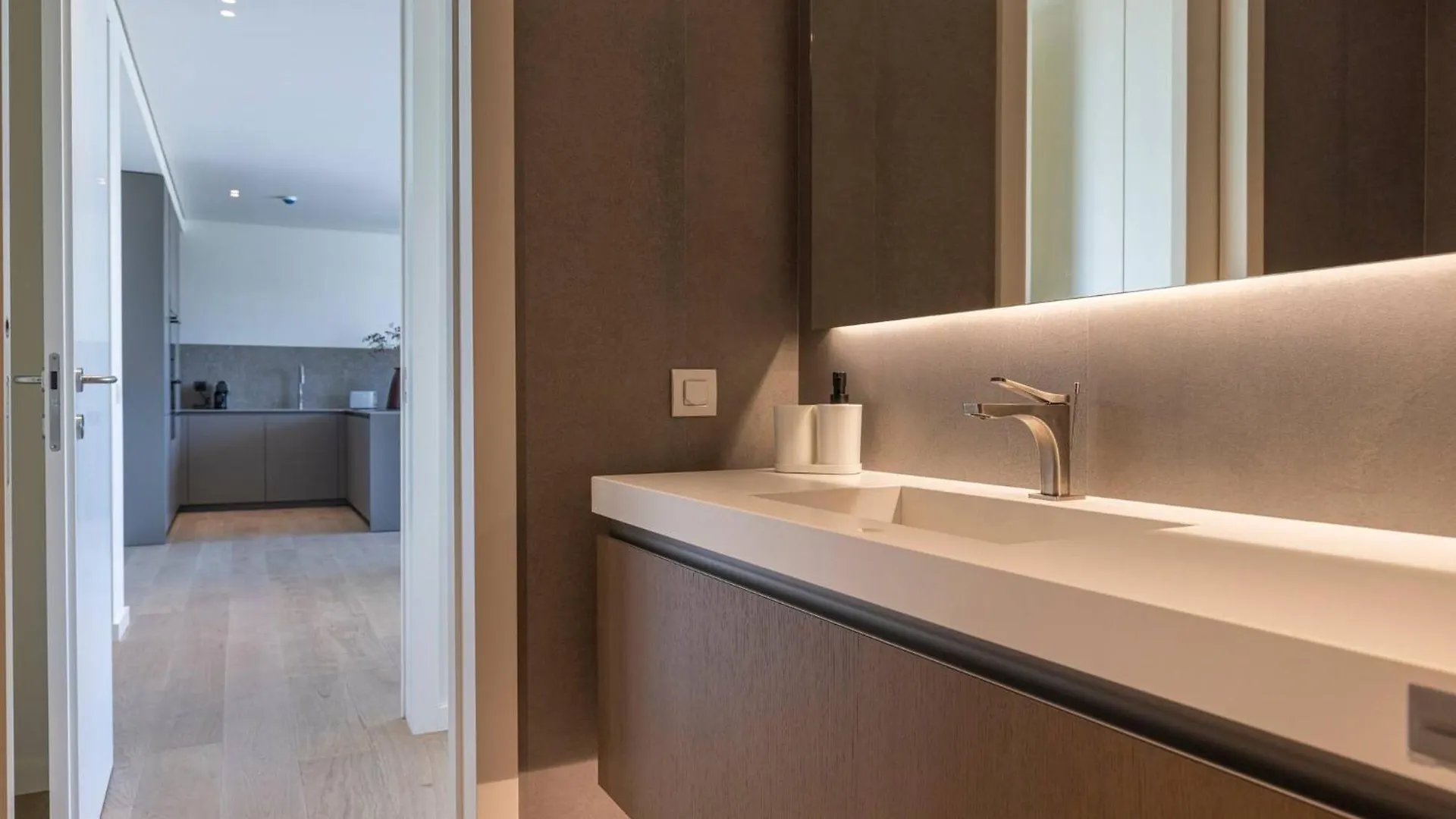Prata Riverside VII By Innkeeper Lisbon Apartment