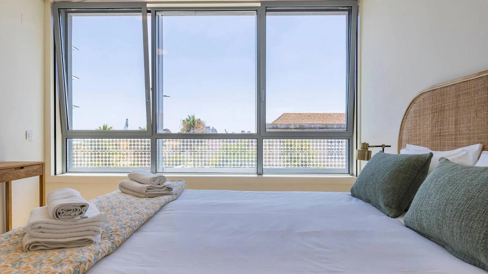 Prata Riverside VII By Innkeeper Lisbon Apartment