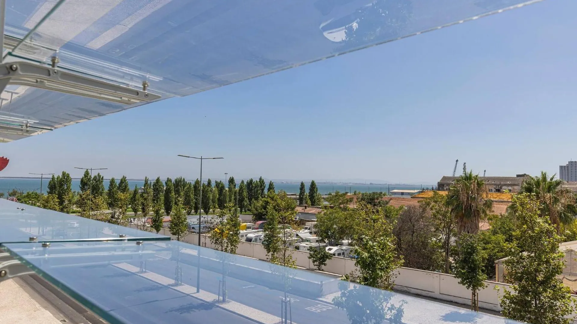 Prata Riverside VII By Innkeeper Lisboa البرتغال