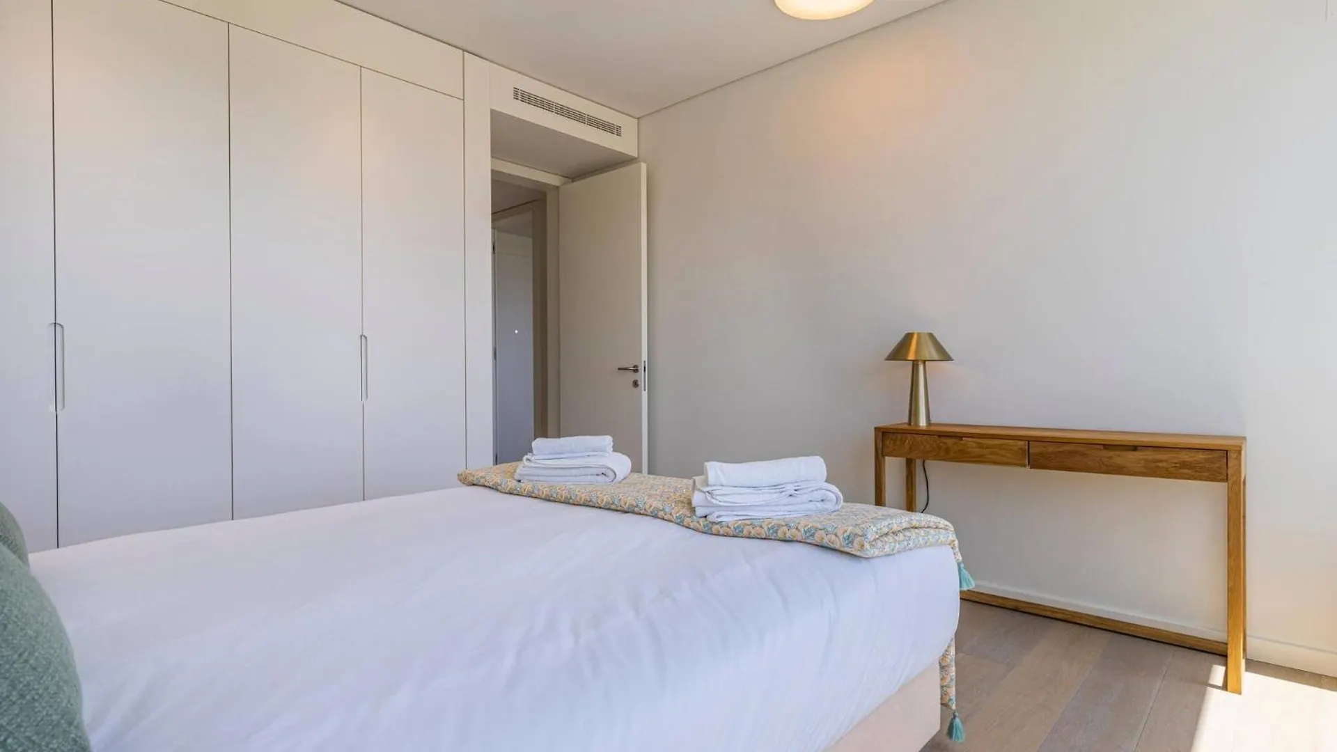 Prata Riverside VII By Innkeeper Lisboa شقة