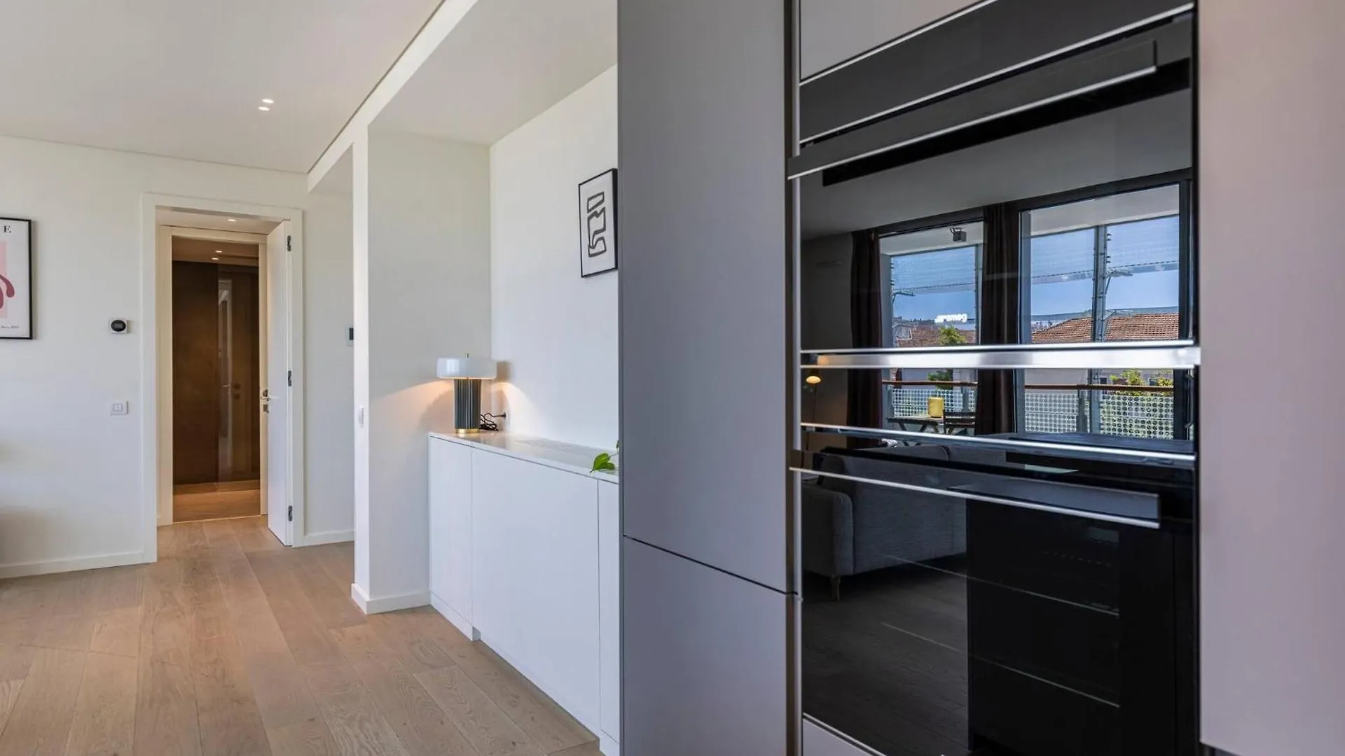 Prata Riverside VII By Innkeeper Lisboa 0*,