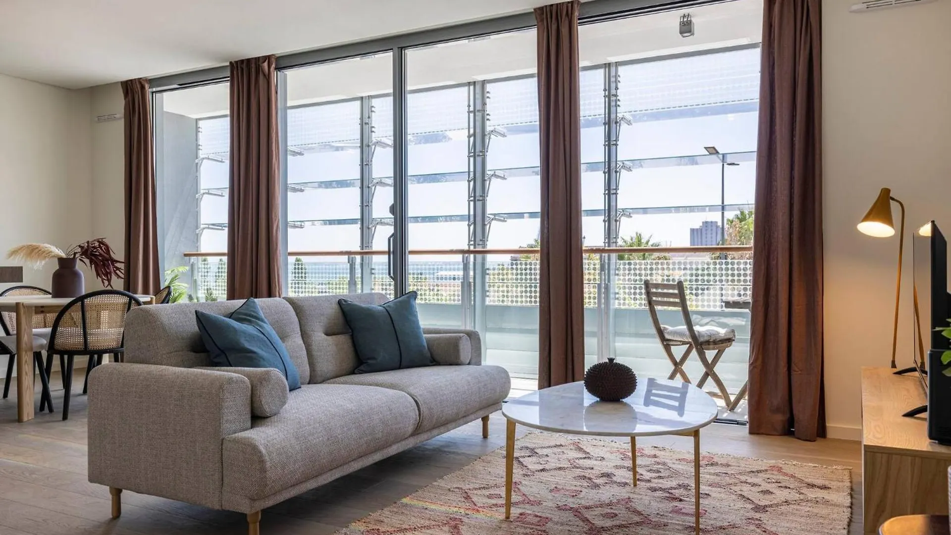 شقة Prata Riverside VII By Innkeeper Lisboa البرتغال